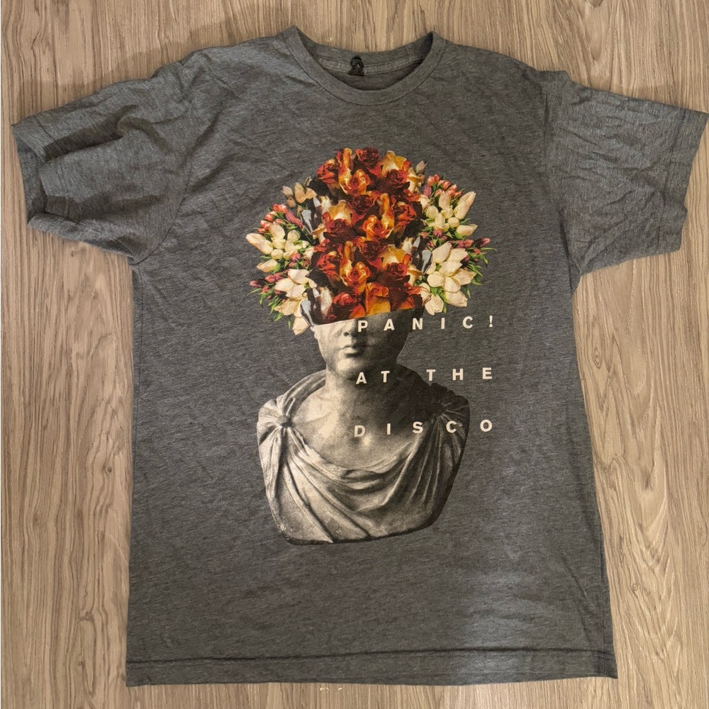 Panic! At The Disco t-shirt